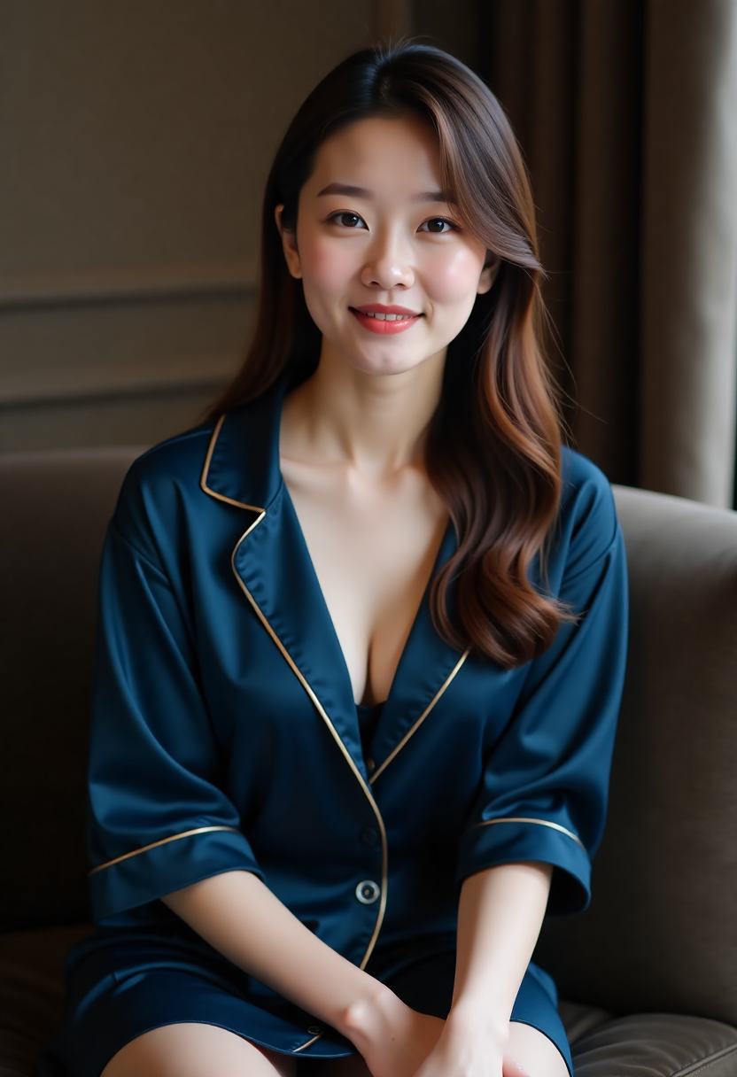 观众阿澄头像