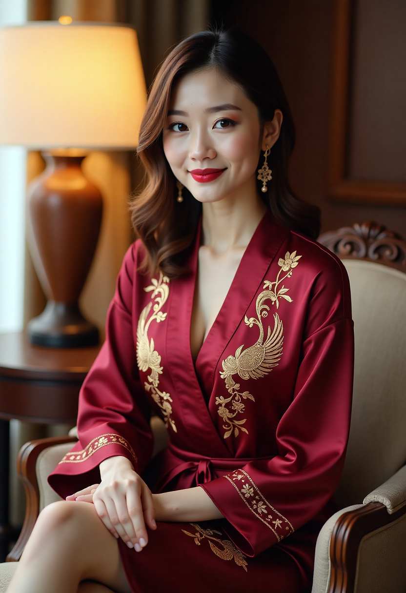 私人生活电影海报