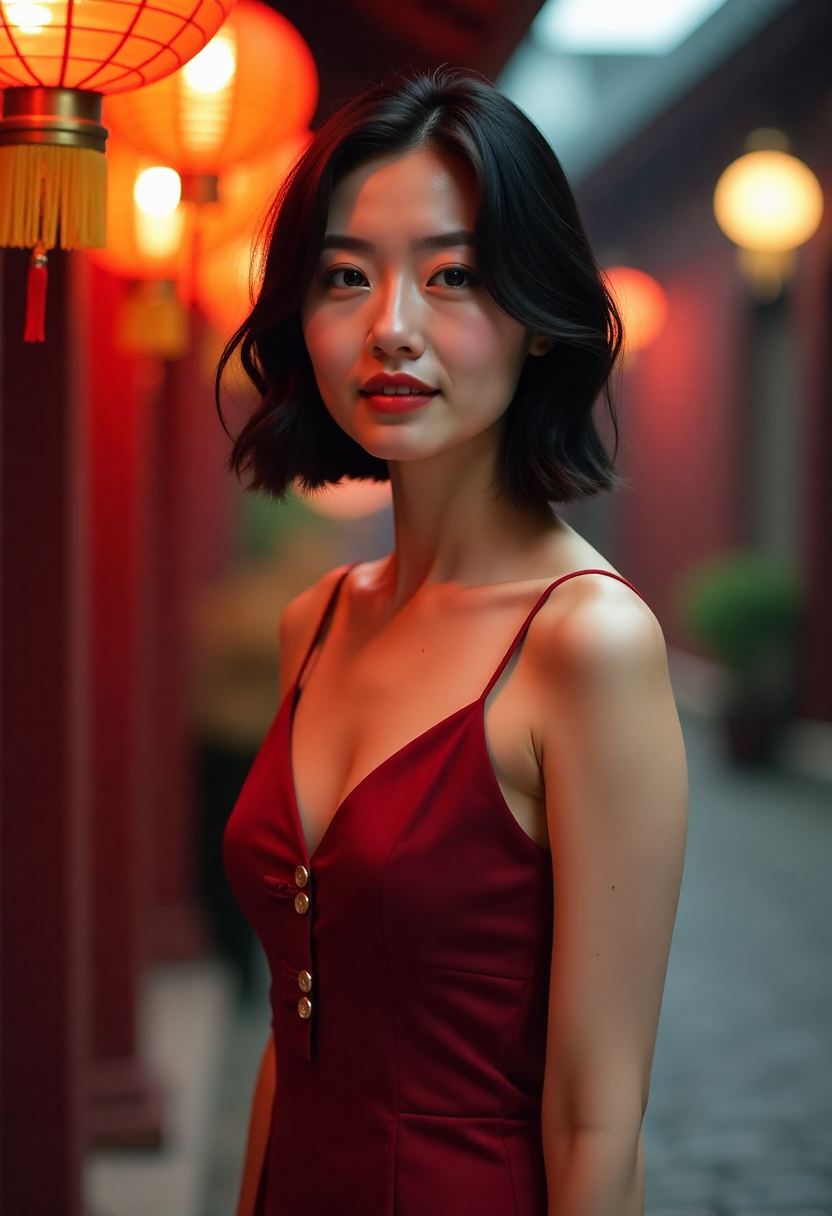 塔莉电影海报