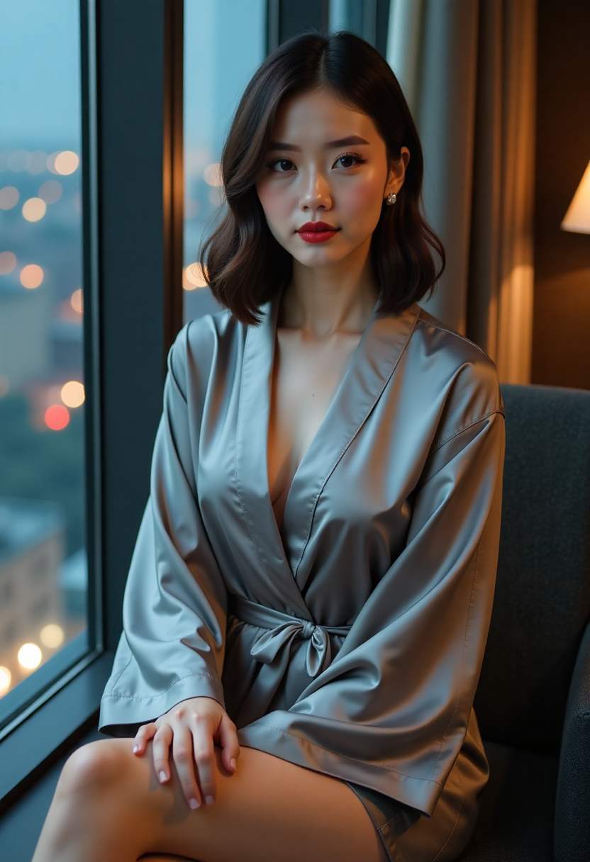 雄狮电影海报